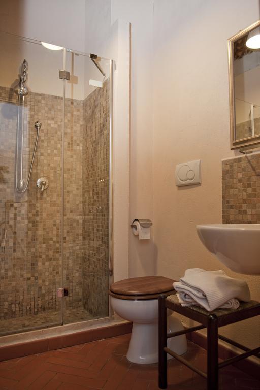 Palazzo Maggiore Tivoli Room photo