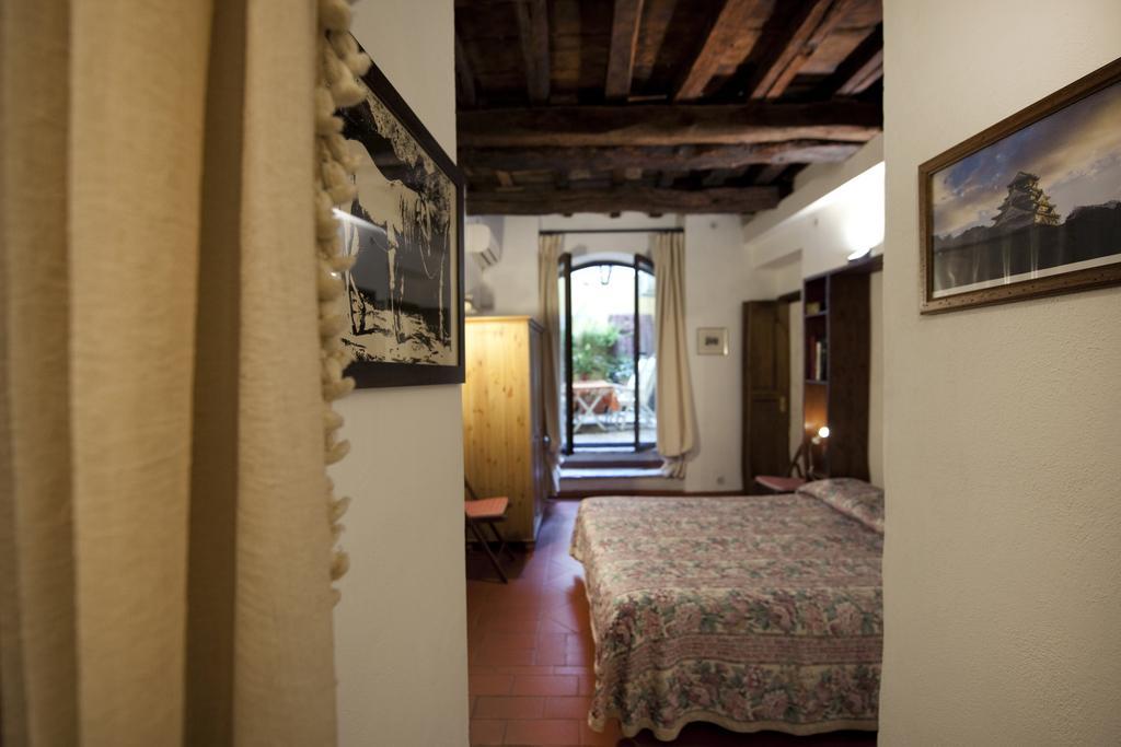 Palazzo Maggiore Tivoli Room photo